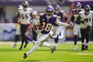 Houston Texans v Minnesota Vikings - Source: Getty